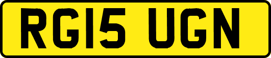 RG15UGN