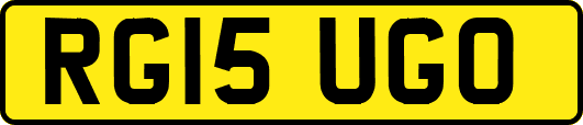 RG15UGO
