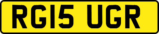 RG15UGR