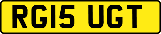 RG15UGT