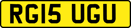 RG15UGU