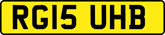 RG15UHB