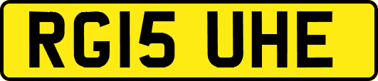 RG15UHE