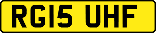 RG15UHF