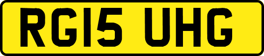 RG15UHG