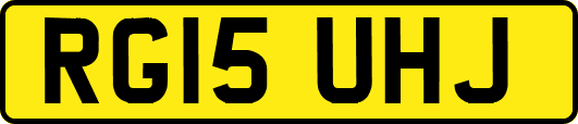RG15UHJ