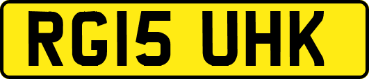RG15UHK