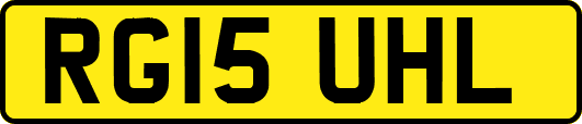 RG15UHL