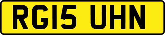 RG15UHN