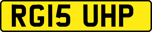 RG15UHP