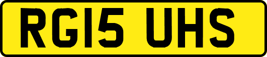 RG15UHS