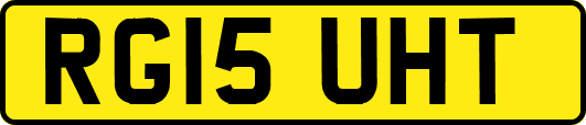 RG15UHT