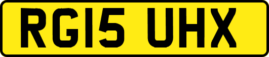 RG15UHX