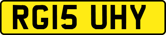 RG15UHY