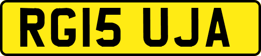 RG15UJA