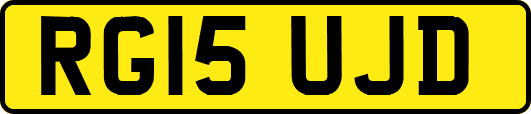 RG15UJD
