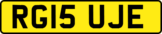 RG15UJE