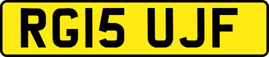 RG15UJF