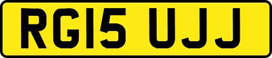 RG15UJJ