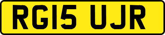 RG15UJR