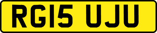 RG15UJU