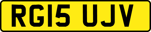 RG15UJV