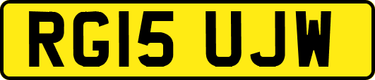 RG15UJW