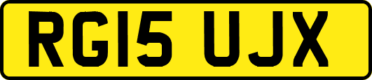 RG15UJX