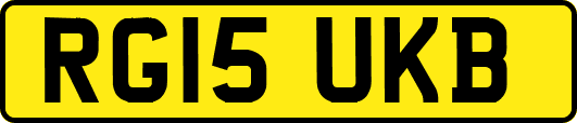 RG15UKB