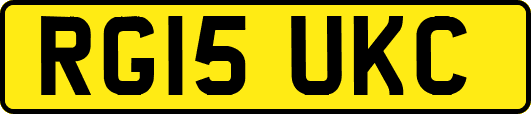 RG15UKC