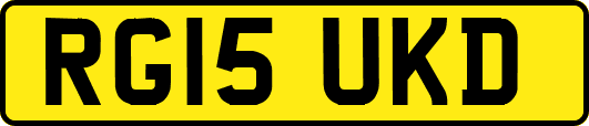 RG15UKD