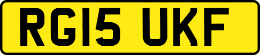 RG15UKF