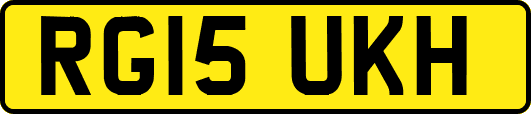 RG15UKH