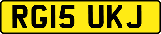 RG15UKJ