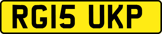 RG15UKP
