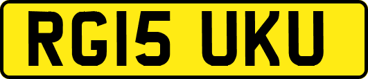 RG15UKU