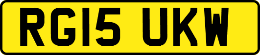 RG15UKW