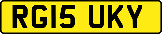 RG15UKY