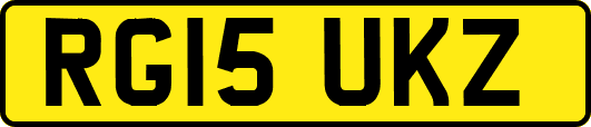 RG15UKZ