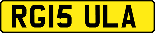 RG15ULA