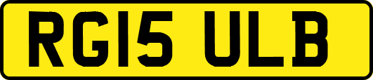 RG15ULB