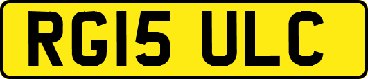 RG15ULC