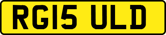 RG15ULD