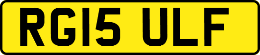 RG15ULF