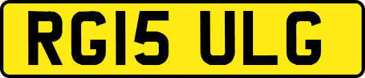 RG15ULG