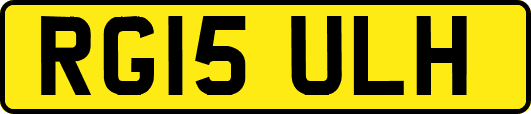 RG15ULH