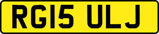 RG15ULJ