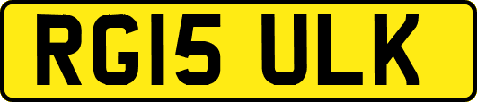 RG15ULK