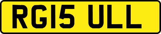 RG15ULL