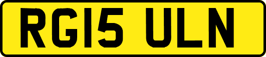 RG15ULN